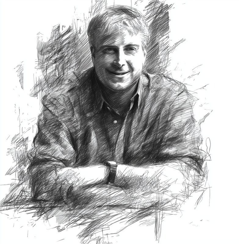 Jeff Stowell - Coach, Teacher, Executive, Investor